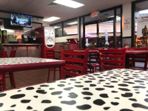 Firehouse Subs East Lake - Palm Harbor