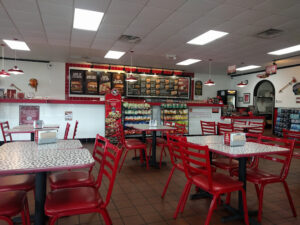 Firehouse Subs Eau Claire - Eau Claire
