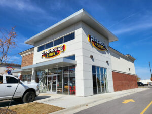 Firehouse Subs Elm Springs Road - Springdale