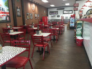 Firehouse Subs Engleside Plaza - Alexandria