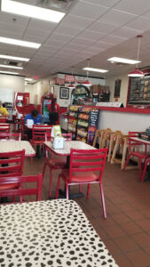 Firehouse Subs Esplanade - Baton Rouge