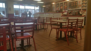 Firehouse Subs Fayetteville West - Fayetteville