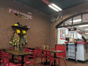 Firehouse Subs Festival At Riva - Annapolis