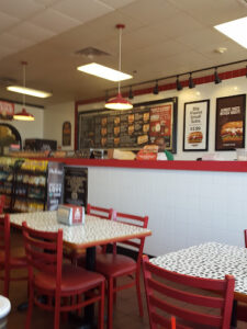 Firehouse Subs Frisco Square - Frisco