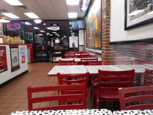 Firehouse Subs Ft. Smith - Fort Smith