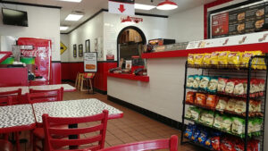 Firehouse Subs Fultondale - Fultondale