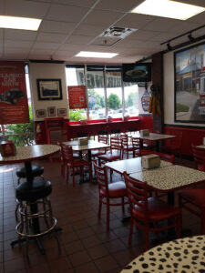 Firehouse Subs Goodlettsville - Goodlettsville