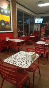 Firehouse Subs Grand Blanc - Grand Blanc