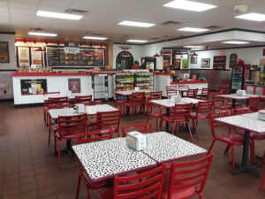 Firehouse Subs Grandview - Columbus