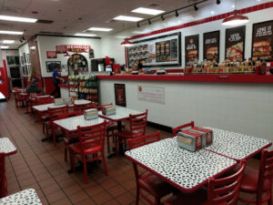 Firehouse Subs Grant St - Thornton