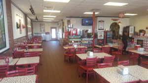 Firehouse Subs Green River Rd - Evansville
