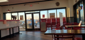 Firehouse Subs Grindstone - Columbia