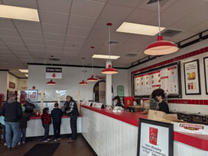 Firehouse Subs Happy Valley - Nampa