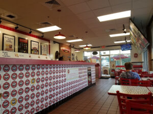 Firehouse Subs Harbison - Columbia
