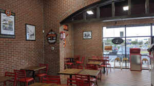 Firehouse Subs Harlingen Corners - Harlingen