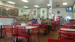 Firehouse Subs Harrisonburg - Harrisonburg