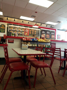 Firehouse Subs Hebron - Hebron