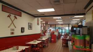 Firehouse Subs Hendersonville - Hendersonville