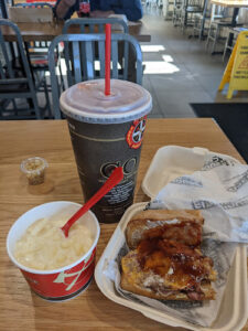 Firehouse Subs Horn Rapids - Richland