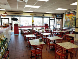 Firehouse Subs Irmo - Irmo