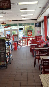 Firehouse Subs Ithaca - Ithaca