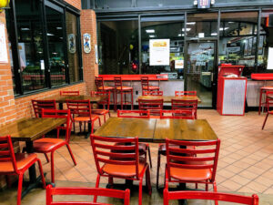 Firehouse Subs Julington Creek - Jacksonville