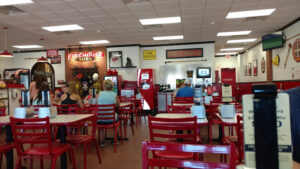 Firehouse Subs Kaliste Saloom - Lafayette