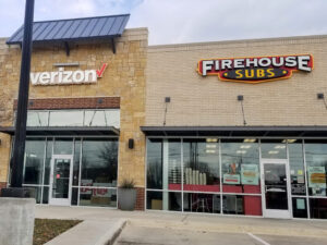Firehouse Subs Keller Marketplace - Keller