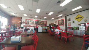 Firehouse Subs Killian Crossing - Columbia