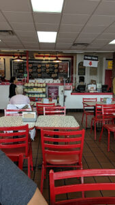 Firehouse Subs Kissimmee - Kissimmee