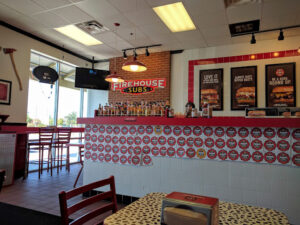 Firehouse Subs Kyle Village - Kyle