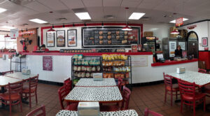 Firehouse Subs Lake City Village Square - Lake City