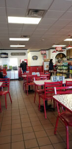 Firehouse Subs Lakeport Commons - Sioux City