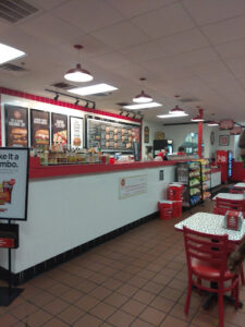 Firehouse Subs Largo Mall - Largo