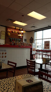 Firehouse Subs Laura K - O'Fallon