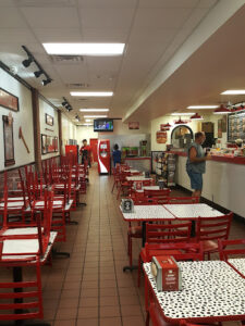 Firehouse Subs Leesburg - Leesburg