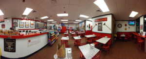 Firehouse Subs Lincoln Commons - Lone Tree
