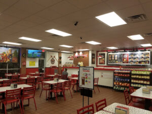 Firehouse Subs Lithia Springs - Lithia Springs