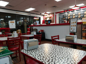 Firehouse Subs Low Country Village - Bluffton