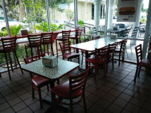 Firehouse Subs Maitland - Maitland