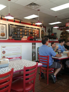 Firehouse Subs Malbis - Daphne