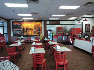 Firehouse Subs Mariner'S Village - Orlando