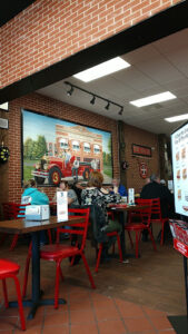 Firehouse Subs Maryland Square - Salisbury