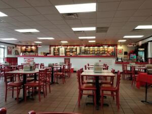 Firehouse Subs Mayfield Heights - Mayfield Heights