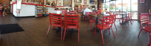 Firehouse Subs Mccalla - Bessemer