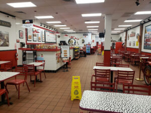 Firehouse Subs Mentor Ave - Mentor