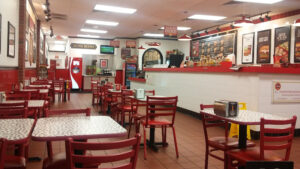 Firehouse Subs Milton - Milton
