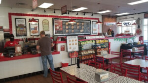 Firehouse Subs Mooresville - Mooresville