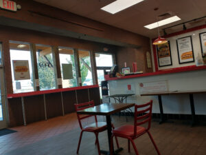 Firehouse Subs Mount Vernon - Mount Vernon