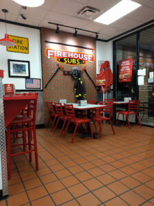 Firehouse Subs N. Augusta - North Augusta